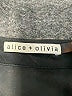 Alice + Olivia Paisley Brown Casual Skirt Size 2 - photo 4