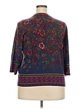 Talbots Cashmere Pullover Sweater (view 2)