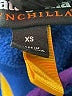 Patagonia 100% Polyester Blue Pullover Sweater Size XS - photo 8