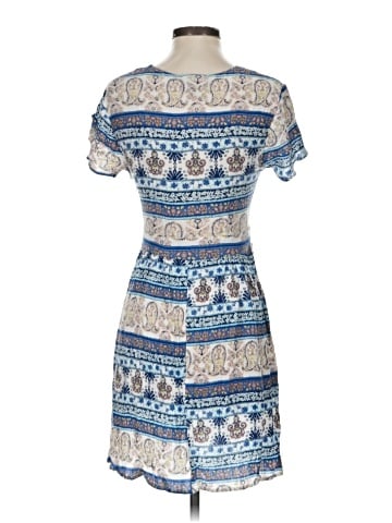 Romeo & Juliet Couture Casual Dress (view 2)