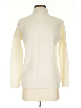 Pure Collection Cashmere Pullover Sweater