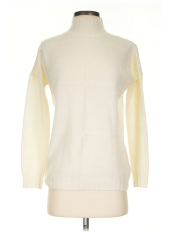 Pure Collection Cashmere Pullover Sweater (view 1)
