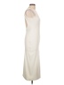 Assorted Brands Ivory Casual Dress Size L - photo 4