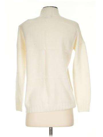 Pure Collection Cashmere Pullover Sweater (view 2)