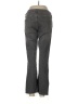 Zara Gray Jeans Size 6 - photo 2