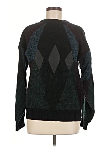 Impact Pullover Sweater (view 1)