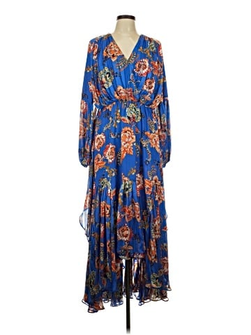 Elliatt Casual Dress (view 1)