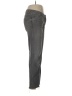 Zara Gray Jeans Size 6 - photo 4