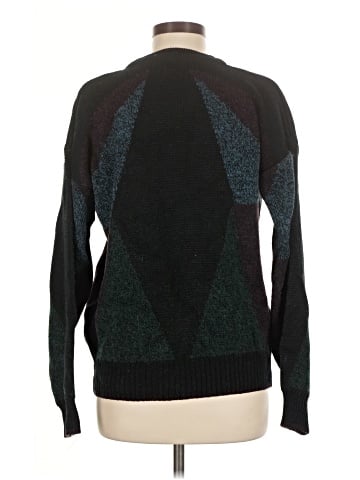 Impact Pullover Sweater (view 2)