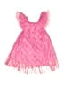 Swiggles 100% Polyester Pink Sleeveless Top Size 2T - photo 2
