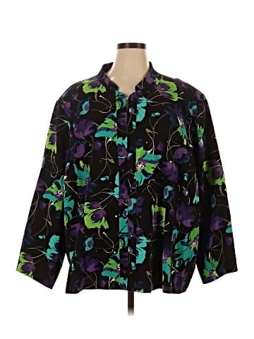 Maggie Barnes Jacket (view 1)