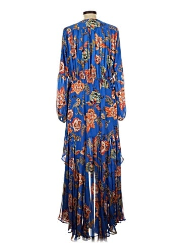 Elliatt Casual Dress (view 2)