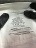 Ann Taylor Metallic Ivory Jeans Size 4 Petite - photo 8