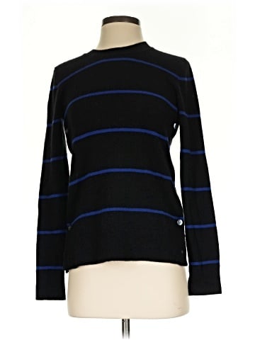 Equipment Cashmere Pullover Sweater (view 1)