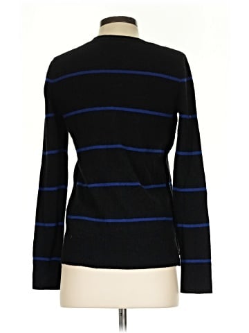 Equipment Cashmere Pullover Sweater (view 2)