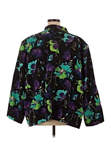 Maggie Barnes Jacket (view 2)