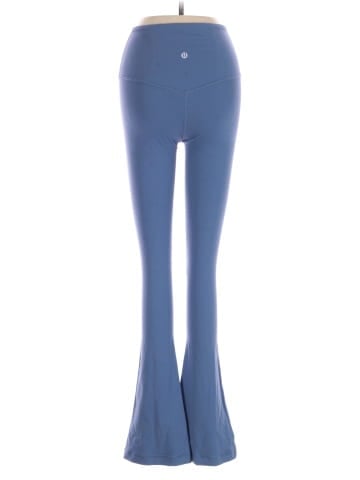 Lululemon Athletica Yoga Pants (view 2)