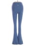 Lululemon Athletica Blue Yoga Pants Size 0 - photo 2