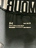 Under Armour Black Athletic Shorts Size L - photo 3