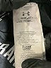 Under Armour Black Athletic Shorts Size L - photo 4