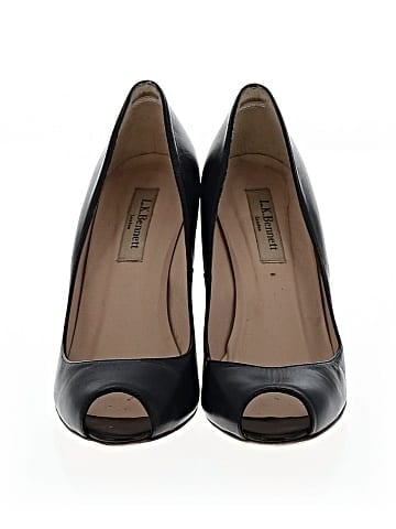 L.K. Bennett Wedges (view 2)