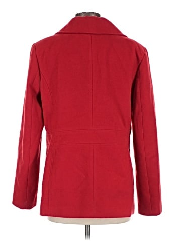 JM Collection Coat (view 2)