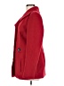 JM Collection Red Coat Size M - photo 5