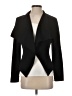 Bisou Bisou Black Blazer Size XS - photo 1