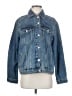 Rails Blue Denim Jacket Size S - photo 1
