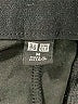 Uniqlo 100% Polyester Solid Black Dress Pants Size M - photo 7