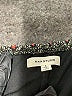 Max Studio Floral Green Casual Skirt Size 10 - photo 4
