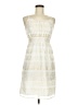 mark. Ivory Cocktail Dress Size M (estimated) - photo 1