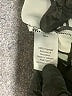Nine West 100% Polyester Silver Sleeveless Blouse Size 3X - photo 8