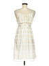mark. Ivory Cocktail Dress Size M (estimated) - photo 2