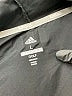 Adidas Black Track Jacket Size L - photo 6