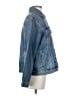 Rails Blue Denim Jacket Size S - photo 4
