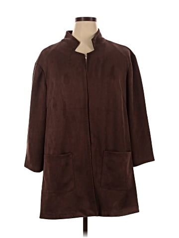 NYCC Coat (view 1)