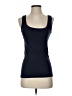 By Malene Birger Blue Tank Top Size XS - photo 1