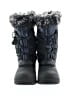 Kamik Black Boots Size 13 (kids) - photo 2