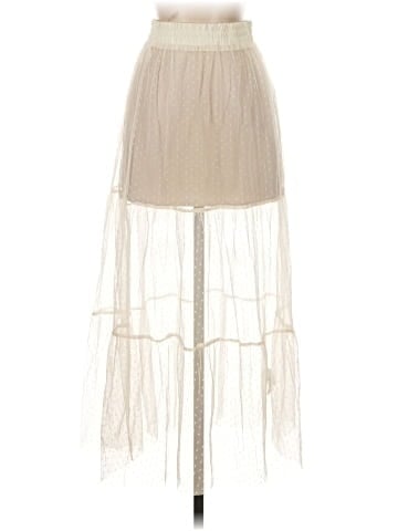 DAZY Formal Skirt (view 1)