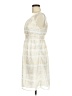 mark. Ivory Cocktail Dress Size M (estimated) - photo 5