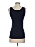 By Malene Birger Blue Tank Top Size XS - photo 2