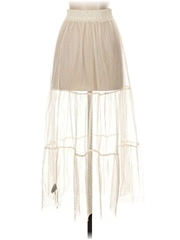 DAZY Formal Skirt (view 2)