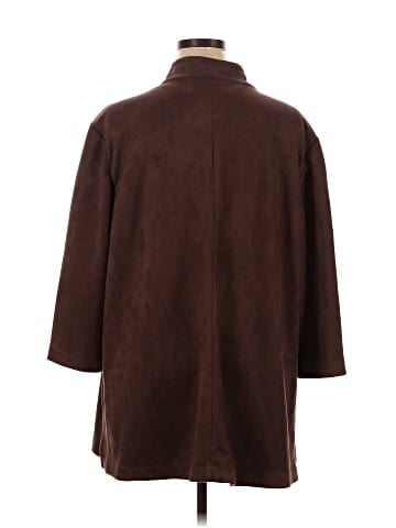 NYCC Coat (view 2)