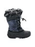 Kamik Black Boots Size 13 (kids) - photo 1