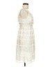 mark. Ivory Cocktail Dress Size M (estimated) - photo 4