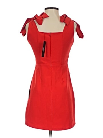 Lulus Cocktail Dress (view 2)