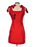 Lulus Red Cocktail Dress Size S - photo 2