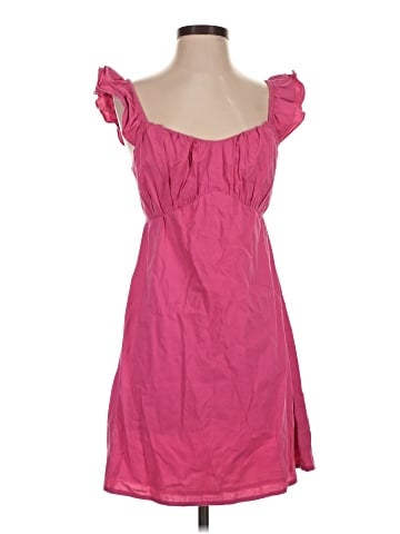 Sim & Sam Casual Dress (view 1)