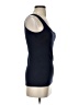By Malene Birger Blue Tank Top Size XS - photo 4